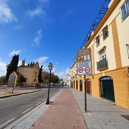 Apartemento En La Ribera Kordoba Zewnętrze zdjęcie