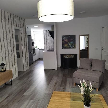 Apartemento En La Ribera Kordoba Zewnętrze zdjęcie