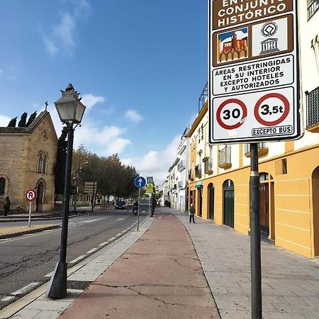 Apartemento En La Ribera Kordoba Zewnętrze zdjęcie