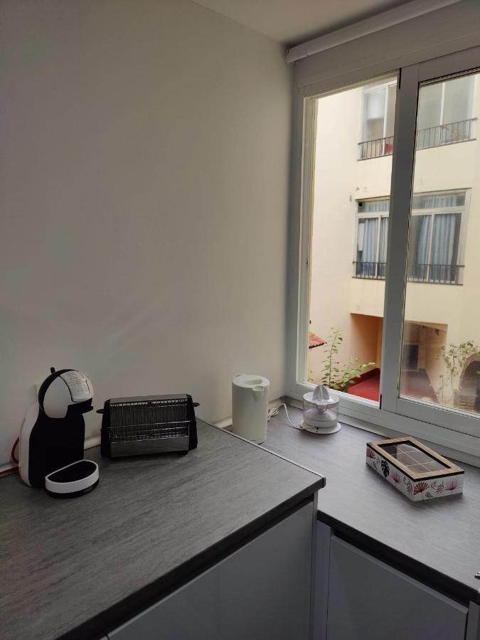 Apartemento En La Ribera Kordoba Zewnętrze zdjęcie