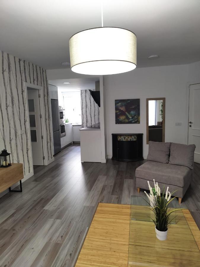 Apartemento En La Ribera Kordoba Zewnętrze zdjęcie