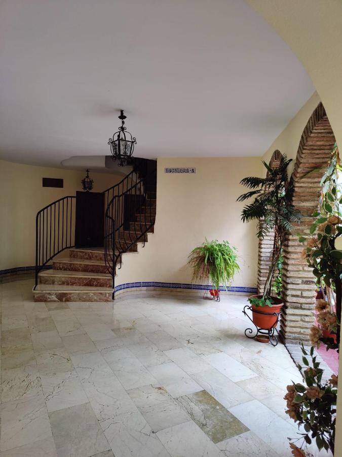 Apartemento En La Ribera Kordoba Zewnętrze zdjęcie