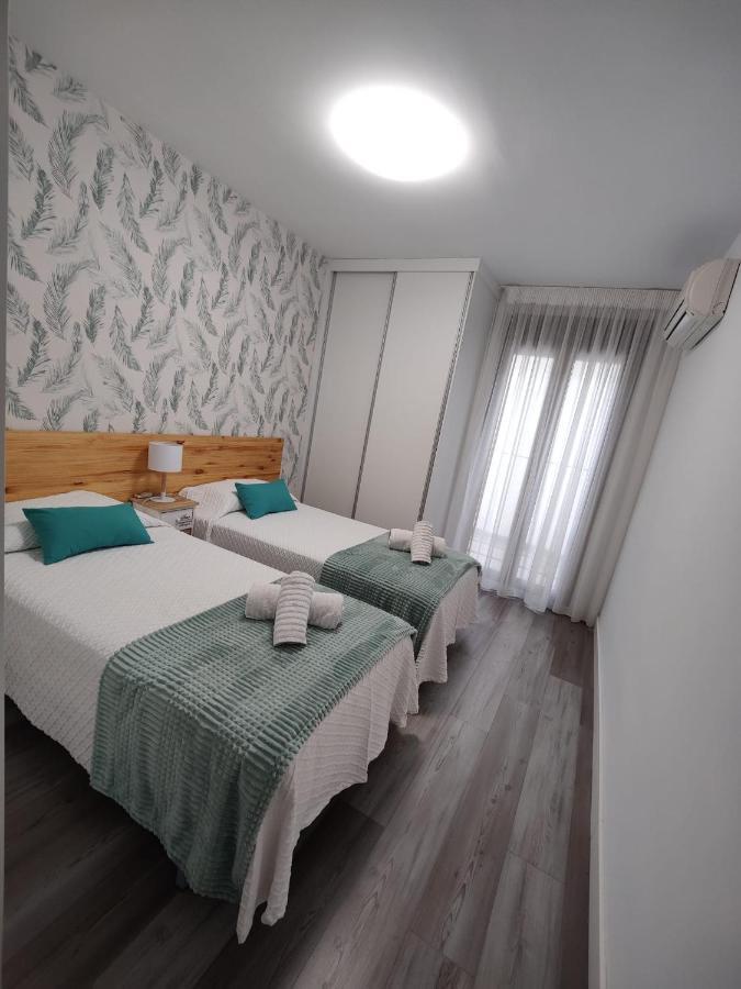 Apartemento En La Ribera Kordoba Zewnętrze zdjęcie