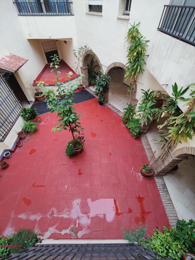 Apartemento En La Ribera Kordoba Zewnętrze zdjęcie