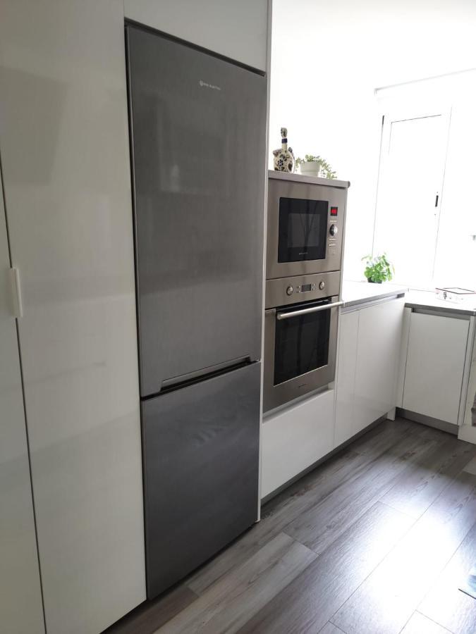 Apartemento En La Ribera Kordoba Zewnętrze zdjęcie