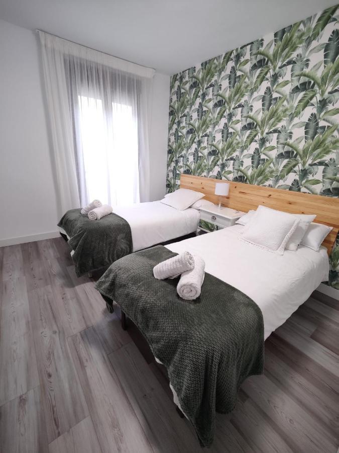 Apartemento En La Ribera Kordoba Zewnętrze zdjęcie