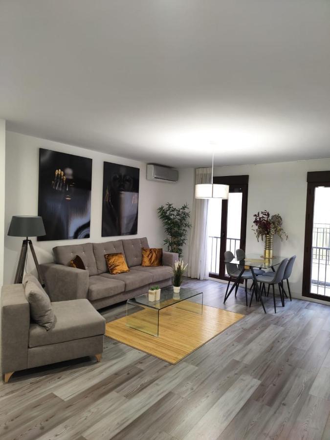 Apartemento En La Ribera Kordoba Zewnętrze zdjęcie