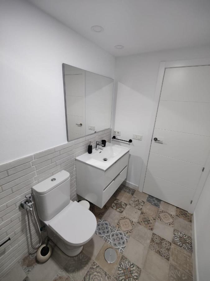 Apartemento En La Ribera Kordoba Zewnętrze zdjęcie