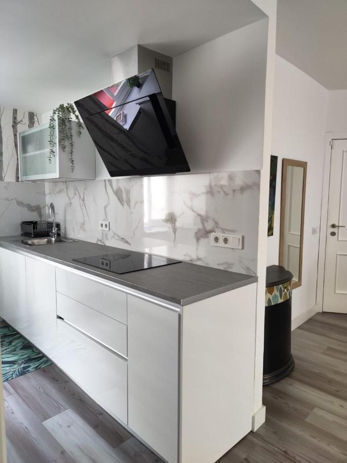 Apartemento En La Ribera Kordoba Zewnętrze zdjęcie