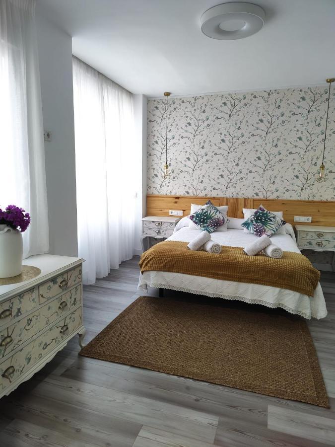 Apartemento En La Ribera Kordoba Zewnętrze zdjęcie