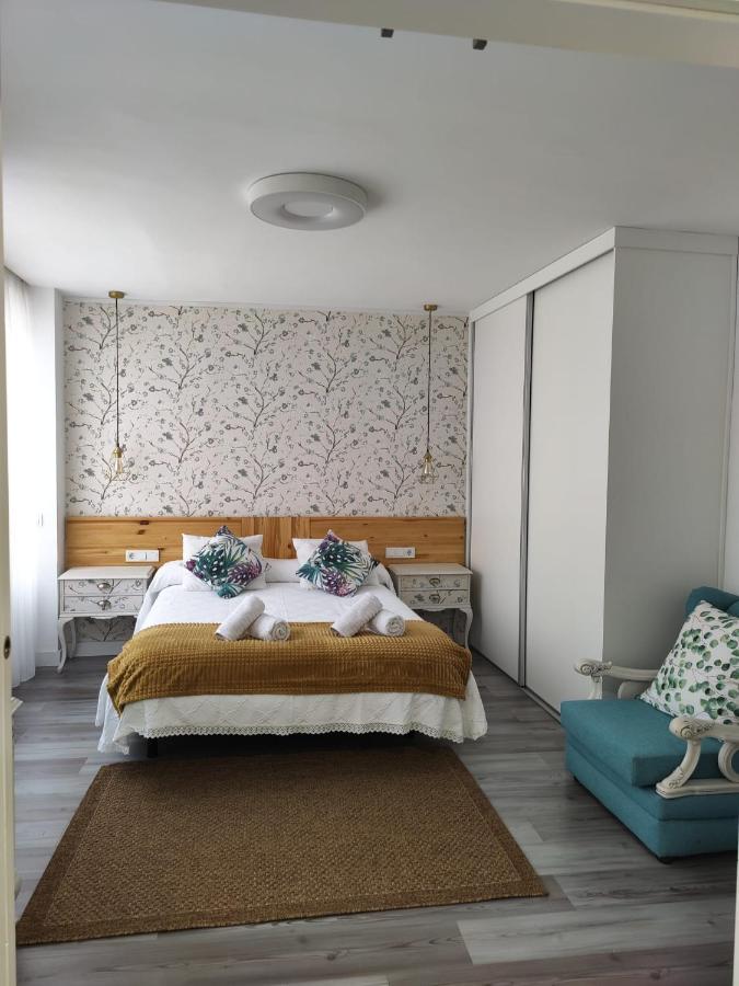 Apartemento En La Ribera Kordoba Zewnętrze zdjęcie