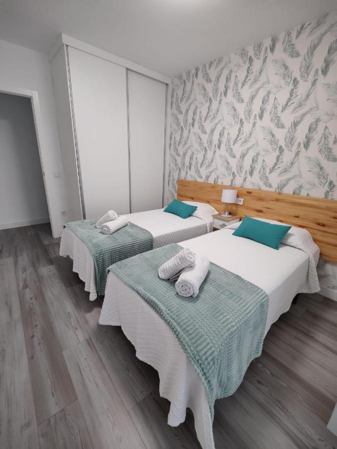 Apartemento En La Ribera Kordoba Zewnętrze zdjęcie