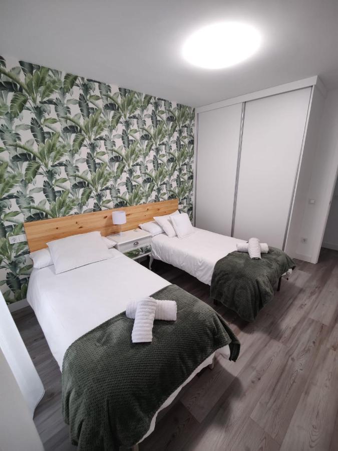 Apartemento En La Ribera Kordoba Zewnętrze zdjęcie