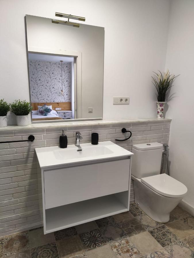 Apartemento En La Ribera Kordoba Zewnętrze zdjęcie
