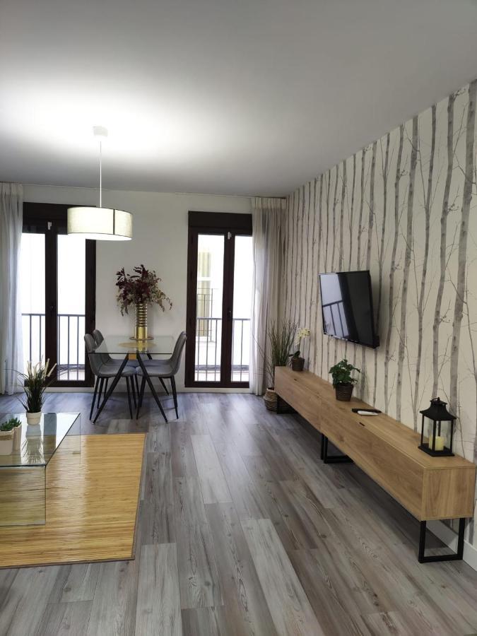 Apartemento En La Ribera Kordoba Zewnętrze zdjęcie