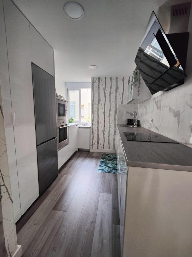 Apartemento En La Ribera Kordoba Zewnętrze zdjęcie