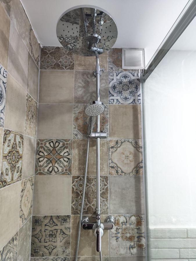 Apartemento En La Ribera Kordoba Zewnętrze zdjęcie